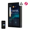 SONOFF NSPanel Pro 120 Inteligentny Panel Sterowania Matter WiFi/Bluetooth/ZigBee (czarny)
