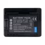 Akumulator do kamery wielokrotnego ładowania Extra Digital BP-709 7.4V 2000mAh