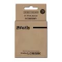 Wkład atramentowy Actis KB-985Bk (zamiennik Brother LC985BK; Standard; 28,5 ml; czarny)