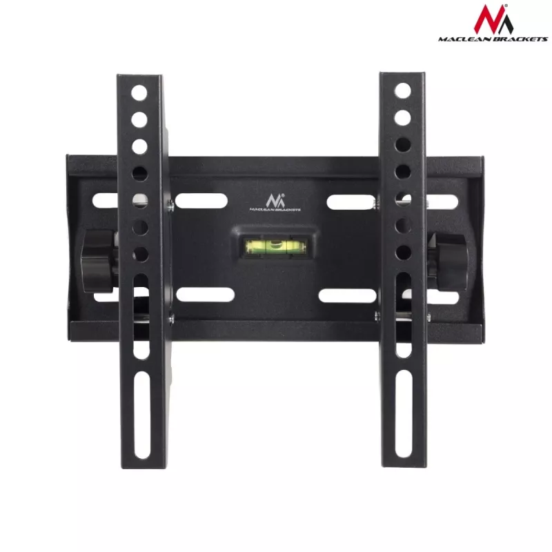 Maclean MC-667 uchwyt TV 106,7 cm (42) Czarny