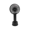 Wentylator domowy RealPower 303132 czarny