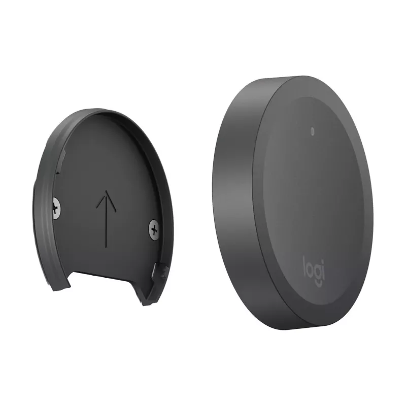 Kamera do wideokonferencji Logitech 991-000553 Full HD 90° FOV 15x Zoom