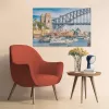 Puzzle Ravensburger Secret Sydney 3000 elementów – panoramiczny pejzaż miejski 3000 szt.
