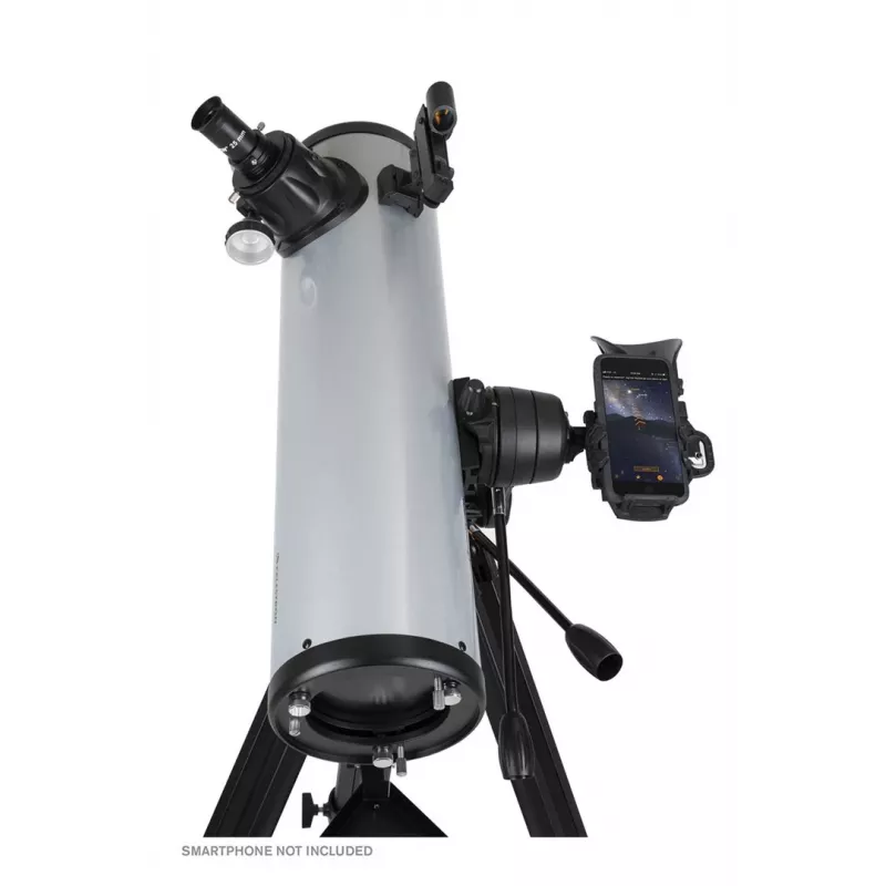 Teleskop Celestron StarSense Explorer DX 130