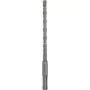 Wiertło, Bosch SDS-plus-5, długość 165 mm, chwyt SDS-plus