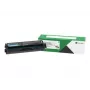 LEXMARK 20N20C0 Toner zwrotny Lexmark 20N20C0 cyjan 1 500 str. CS331 / CX331