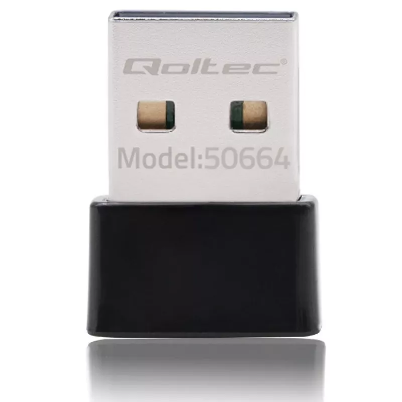 Bezprzewodowy adapter USB Mini Wi-Fi o ultrawysokiej prędkości
