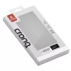 Etui Crong Hybrid Frost MAG Cover etui do iPhone 17 Frosted Czarny