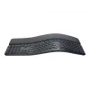 Logitech ERGO K860 - Klawiatura - Bezprzewodowa - 2,4 GHz, Bluetooth 5.0 - QWERTY - Hiszpański - Grafit
