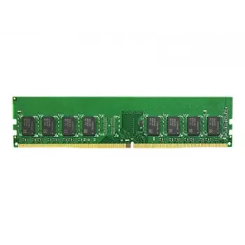 Synology - DDR4 - Moduł - 4 GB - DIMM 288-pin - 2666 MHz / PC4-21300 1.2 V bez buforowania, nie-ECC