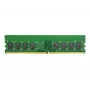 Synology - DDR4 - Moduł - 4 GB - DIMM 288-pin - 2666 MHz / PC4-21300 1.2 V bez buforowania, nie-ECC