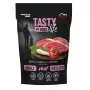 BIOFEED Tasty Dogs Life Veal - mokra karma dla psów - 150g