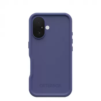 OtterBox FRE Series MagSafe wodoodporne etui na iPhone 16 Denver Dusk fioletowy