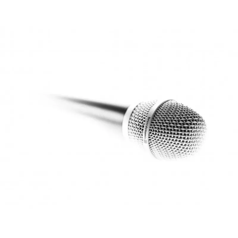 Mikrofon sceniczny/estradowy Beyerdynamic TG V35d s — przewodowy, 30–18000 Hz, 600 Ω, 50×186 mm, czarny/srebrny