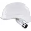 Nakrycie głowy ochronne Uvex 9770331 czerwony