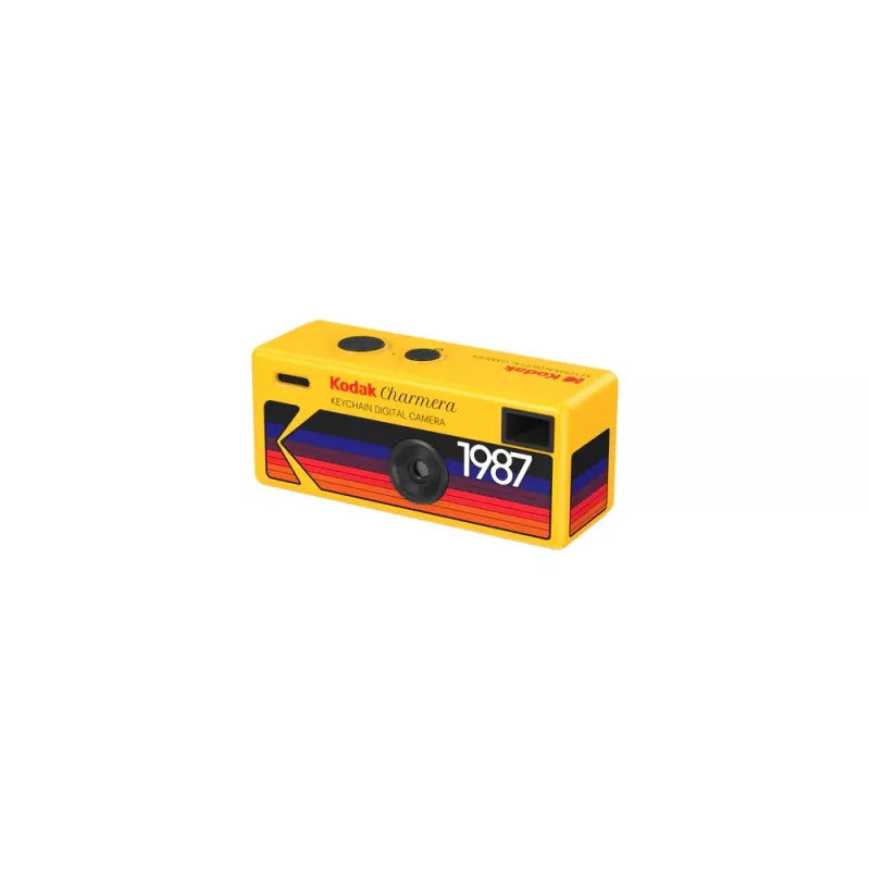 Kodak Charmera Aparat Cyfrowy na Brełok - Blind Box