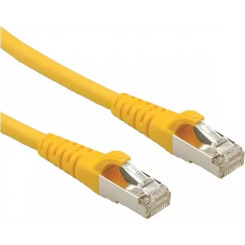 Roline 21.15.2822 Kabel krosowy Ethernet