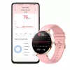 Smartwatch Manta SWU501PK różowy
