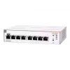 HPE Aruba Networking Aruba Instant On 1830 8G Zarządzalny Przełącznik Gigabit Ethernet L2