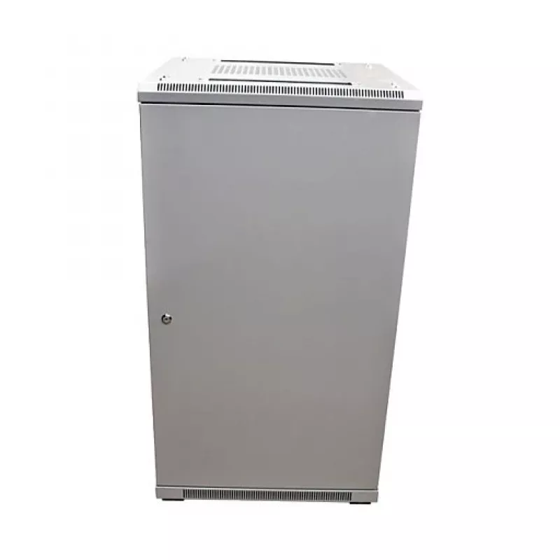 ALLNET ALL-SNB6642BDGRAU Wolnostojąca szafa rack 42U, szara