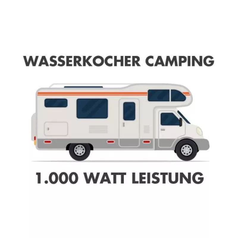 Czajnik elektryczny Gastroback 1 L 1000 W Czarny Stal nierdzewna