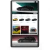 Tablet ALLNET Rocket 140-B-LTE 14 cali LTE Android 12 RK3588