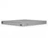 Przełącznik sieciowy Ubiquiti UniFi ECS-24-POE — zarządzany L2/L3, 24× 10G RJ-45, PoE, 1U, szary
