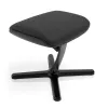 noblechairs Podnóżek 2 - Czarny Edition