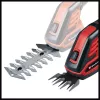 Bezprzewodowe nożyce do trawy Einhell GC-CG 3,6/70 Li 3.6 V 7 cm