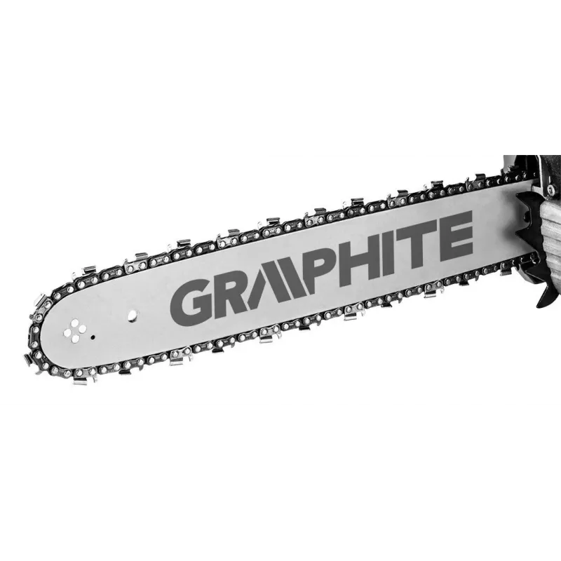 Pilarka łańcuchowa Graphite 58G953