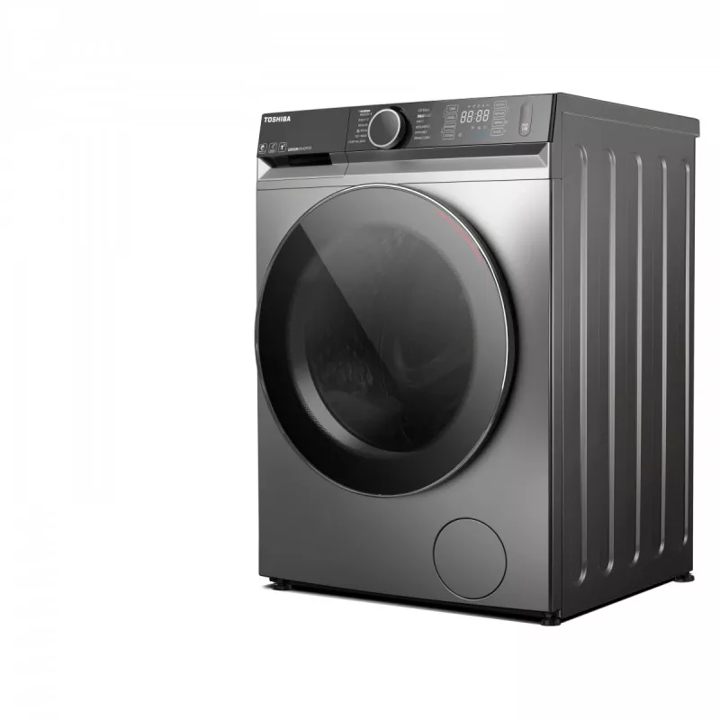 Pralka Toshiba TW-BK100GF4PL(SK) 9 kg, Klasa energetyczna A
