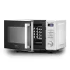 Kuchenka mikrofalowa Caso Ceramic Gourmet M 20 — 700 W, 20 l, wnętrze ceramiczne