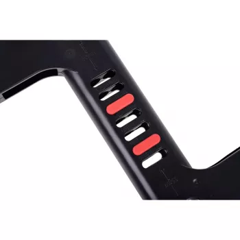 Acrylrohr Double Bending Tool (schwarz, 12-14 mm und 16 mm)