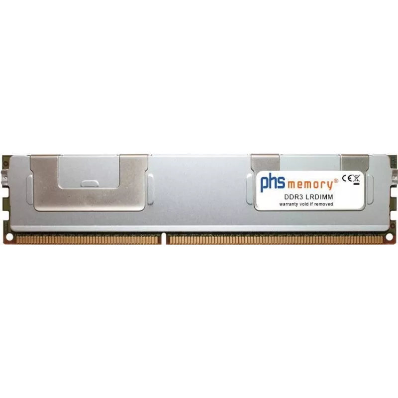 Moduł pamięci Phs-memory SP172556 12800 L