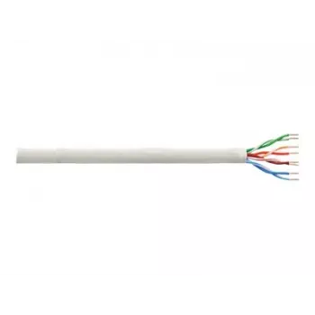 LOGILINK CPV0022 - Kabel krosowy kat.6 w opakowaniu zbiorczym U/UTP 305 m PrimeLine