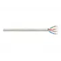 LOGILINK CPV0022 - Kabel krosowy kat.6 w opakowaniu zbiorczym U/UTP 305 m PrimeLine