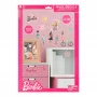 Naklejki ścienne Barbie Personalisation od Paladone