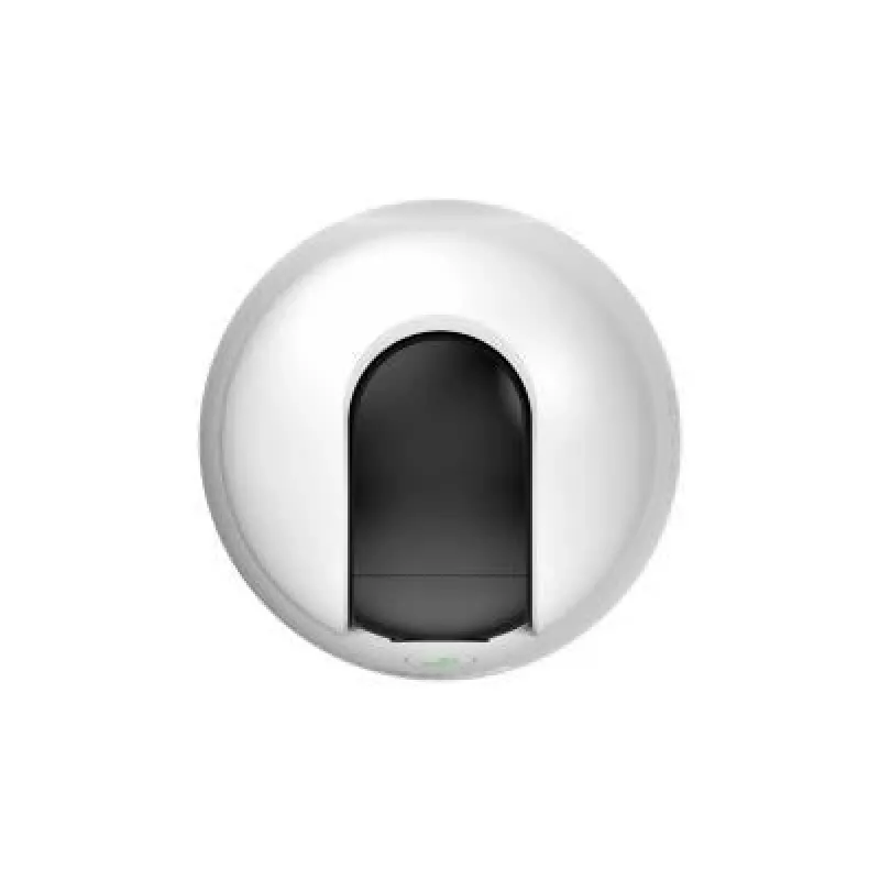 Kamera bezpieczeństwa Dahua Technology DH-IPC-H3BP-0360B Sferyczna kamera bezpieczeństwa IP Do wewnątrz 2304 x 1296 pikseli Biurko
