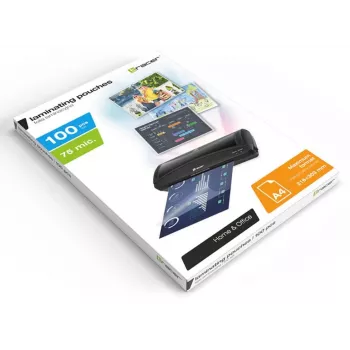 Tracer TRANIS46463 folie do laminowania A4 100 szt.