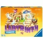 Junior Labyrinth, Gra planszowa