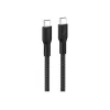 Kabel USB Belkin BoostCharge Pro 3m USB C Czarny