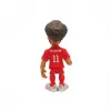 Figurka kolekcjonerska MiniX Liverpool – Mohamed Salah, model MiniX 11117, miniaturowa statuetka zawodnika
