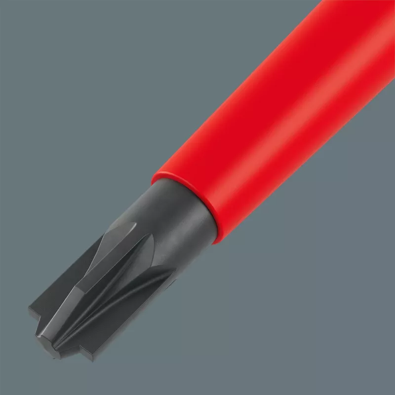 Kraftform Kompakt Turbo i 1 Tool Finder, 16-teilig, Steckschlüssel