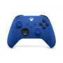 Microsoft Xbox Wireless Controller niebieski, biały Bluetooth/USB Gamepad analogowy / cyfrowy Android, PC, Xbox One, Xbox One S, Xbox One X, Xbox Series S, Xbox Series X, iOS