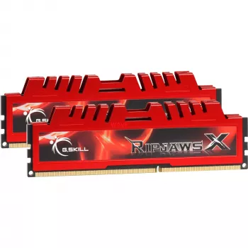 Moduł pamięci G.Skill DDR3 8 GB 1600 MHz 2x4 GB