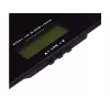Osobista waga łazienkowa Esperanza EBS018K - elektroniczna, 180 kg, czarna