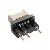 Adapter RGBpx do komponentów ze złączem RGB 3-pin, Aqua-Computer 53282