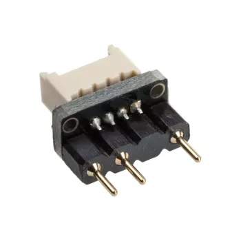 Adapter RGBpx do komponentów ze złączem RGB 3-pin, Aqua-Computer 53282