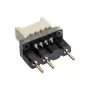 Adapter RGBpx do komponentów ze złączem RGB 3-pin, Aqua-Computer 53282