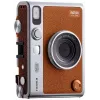 Aparat Instax mini EVO brązowy
